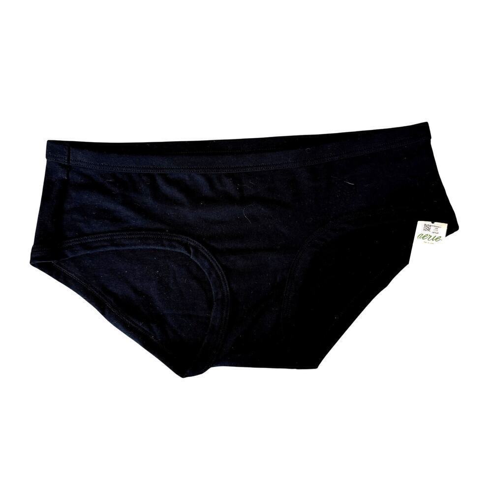 NWT Superchill Original Cotton Boybrief Underwear Aerie Women's Size Medium